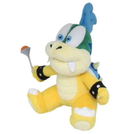 Plush: Larry Koopa
