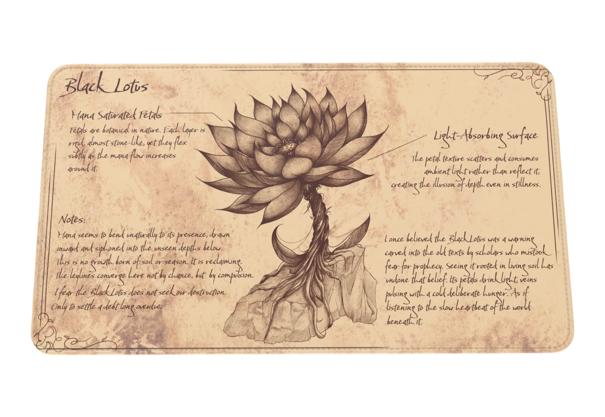 Realm Guard Playmat