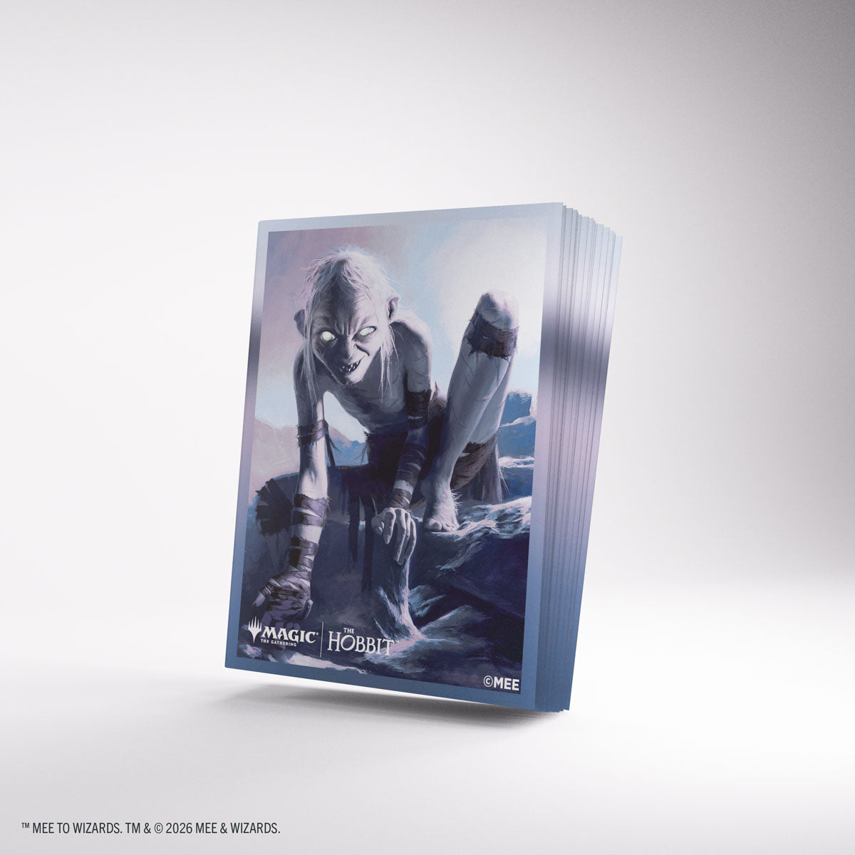 Gamegenic: Premium Art Sleeves - The Hobbit