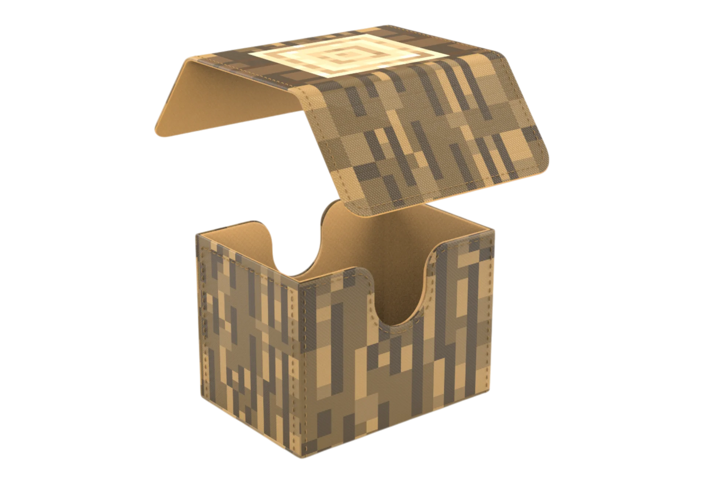 Realm Guard Scout's Modular Deck Box