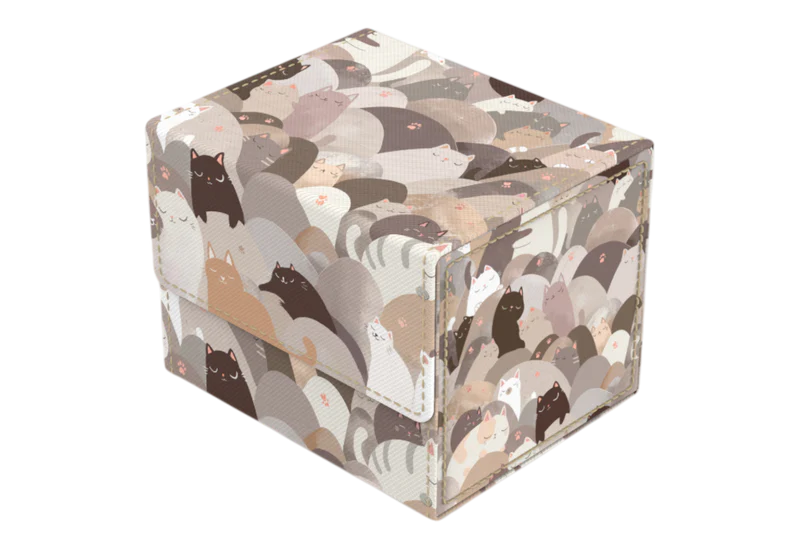 Realm Guard Vault Deck Boxes