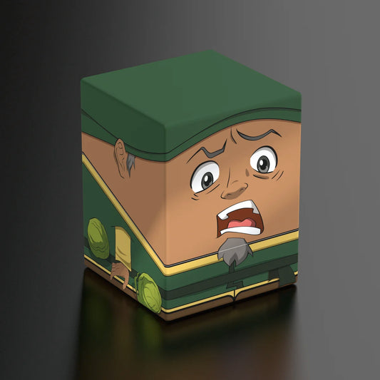 Ultimate Guard Squaroes Avatar: The Last Airbender