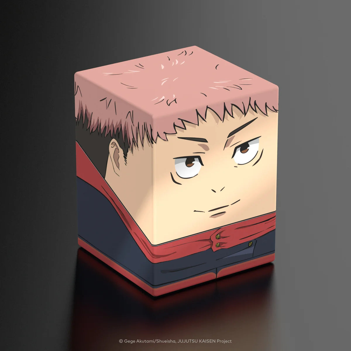 Ultimate Guard Squaroes: Jujutsu Kaisen