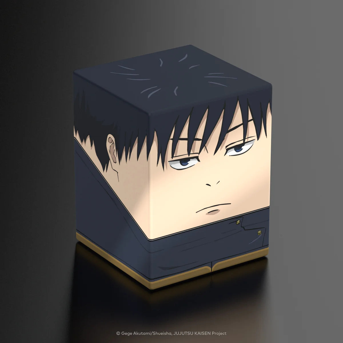 Ultimate Guard Squaroes: Jujutsu Kaisen