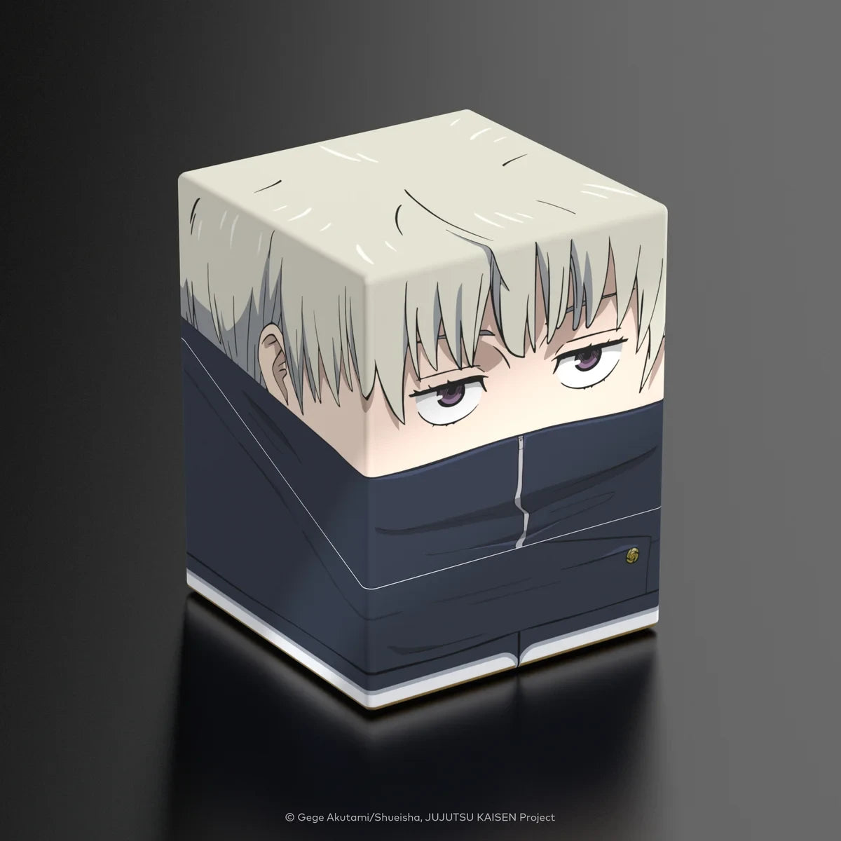 Ultimate Guard Squaroes: Jujutsu Kaisen