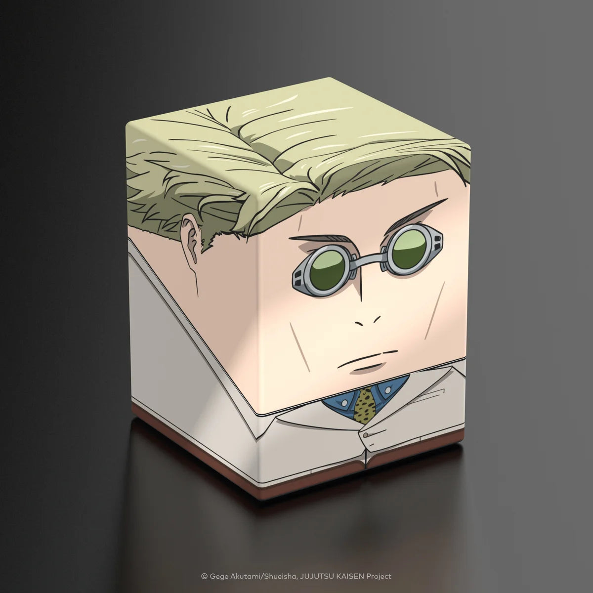 Ultimate Guard Squaroes: Jujutsu Kaisen