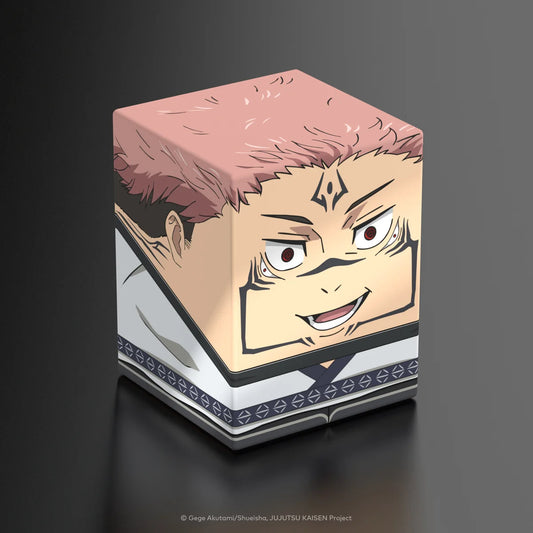 Ultimate Guard Squaroes: Jujutsu Kaisen