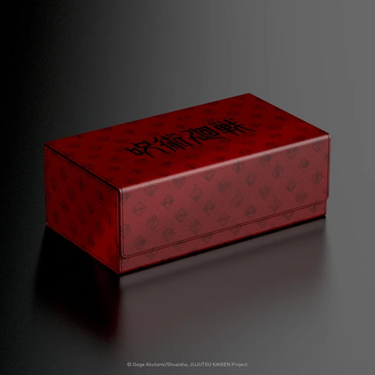 Ultimate Guard: Squaroes - Jujutsu Kaisen Collector Case