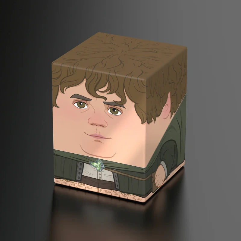 Ultimate Guard Squaroes: Lord of the Rings 100+ Deck Box