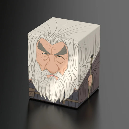 Ultimate Guard Squaroes: Lord of the Rings 100+ Deck Box