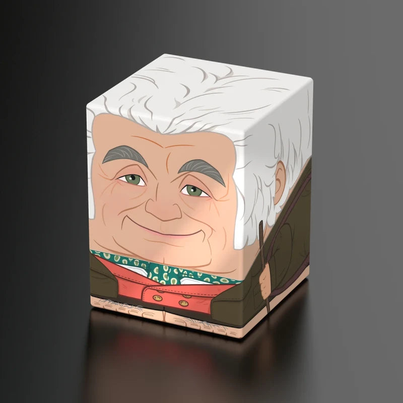 Ultimate Guard Squaroes: Lord of the Rings 100+ Deck Box