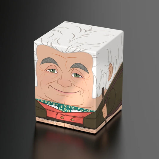 Ultimate Guard Squaroes: Lord of the Rings 100+ Deck Box