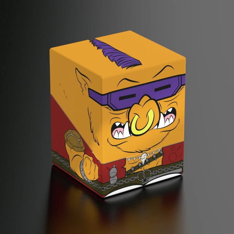 Ultimate Guard: Squaroes - TMNT