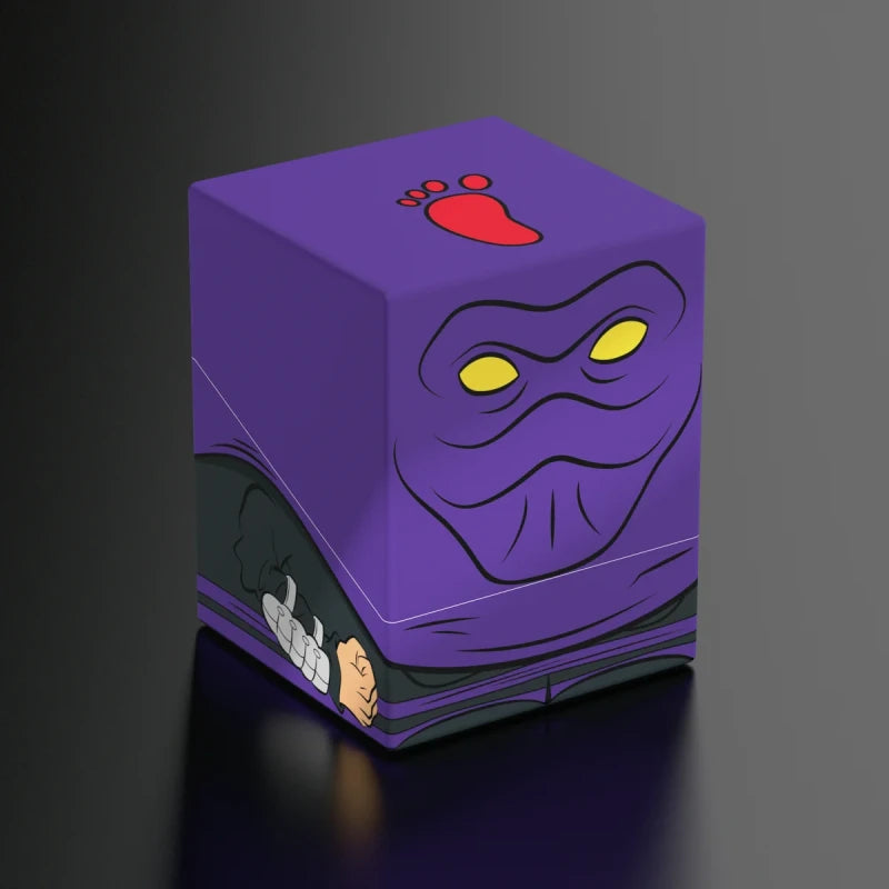 Ultimate Guard: Squaroes - TMNT