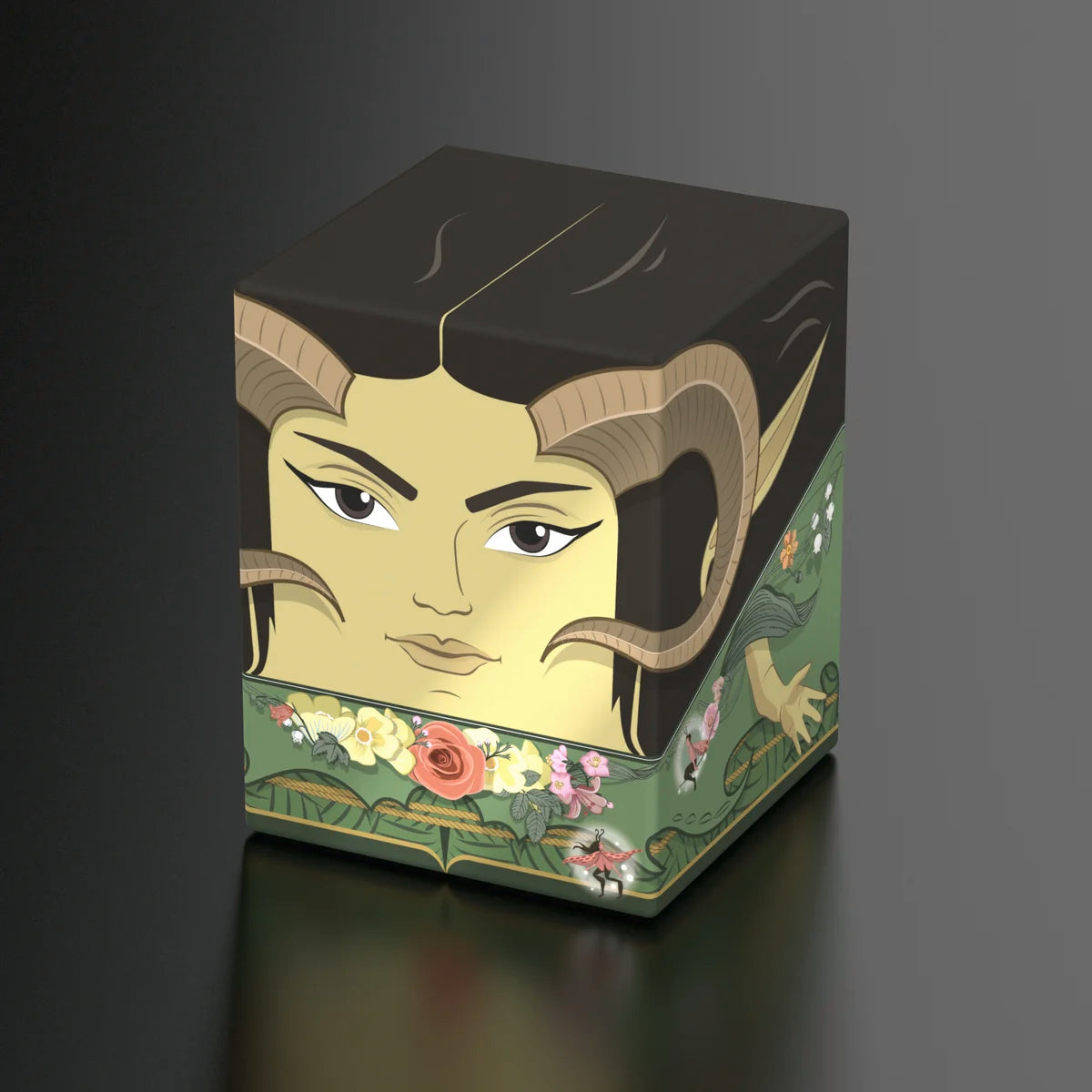 Ultimte Guard Squaroes - MTG