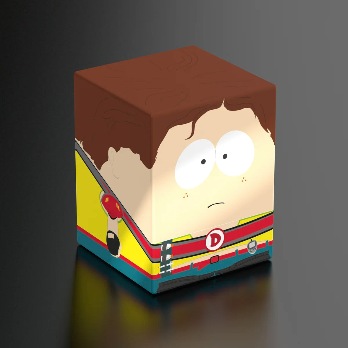 Ultimate Guard Squaroes: South Park 100+ Deck Box
