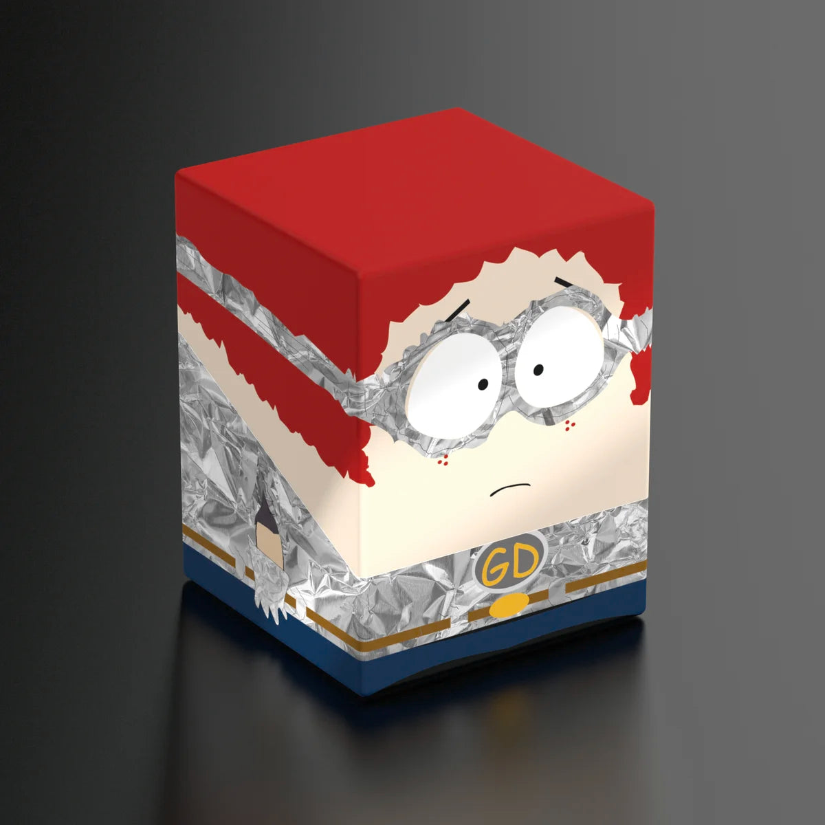 Ultimate Guard Squaroes: South Park 100+ Deck Box
