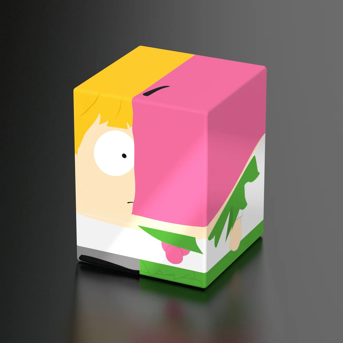 Ultimate Guard Squaroes: South Park 100+ Deck Box