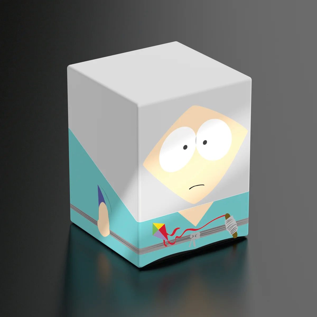 Ultimate Guard Squaroes: South Park 100+ Deck Box