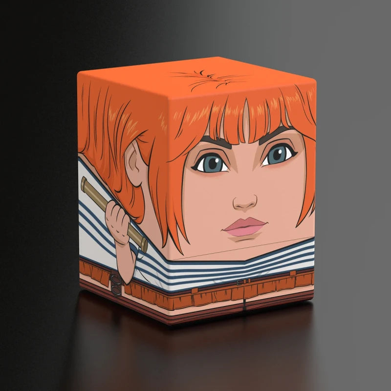 Ultimte Guard Squaroes - One Piece