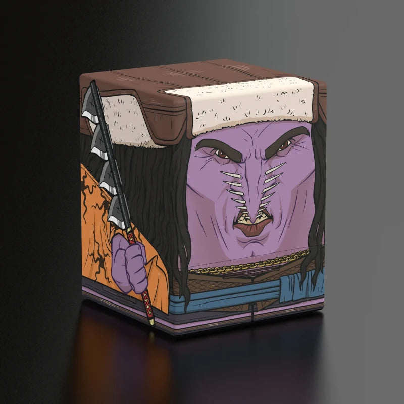 Ultimte Guard Squaroes - One Piece