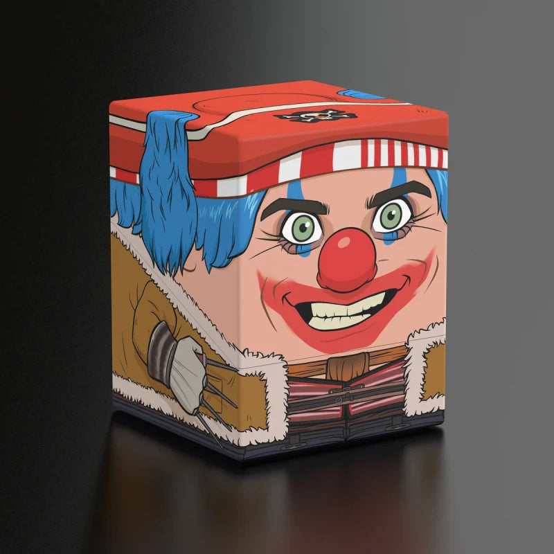 Ultimte Guard Squaroes - One Piece