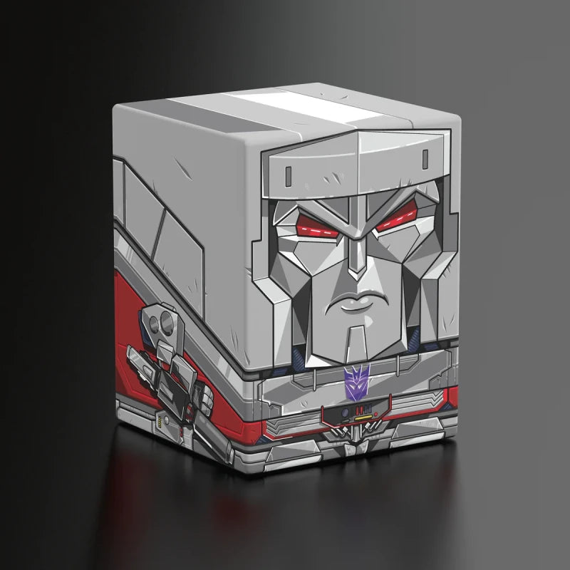 Ultimte Guard Squaroes - Transformers