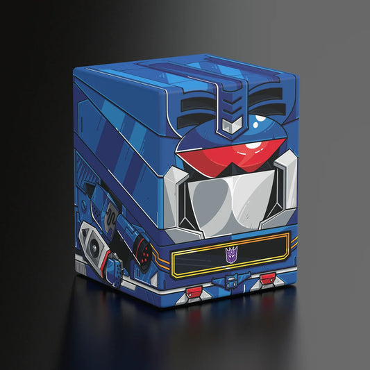 Ultimte Guard Squaroes - Transformers
