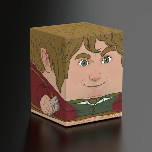 Ultimate Guard Squaroes: The Hobbit