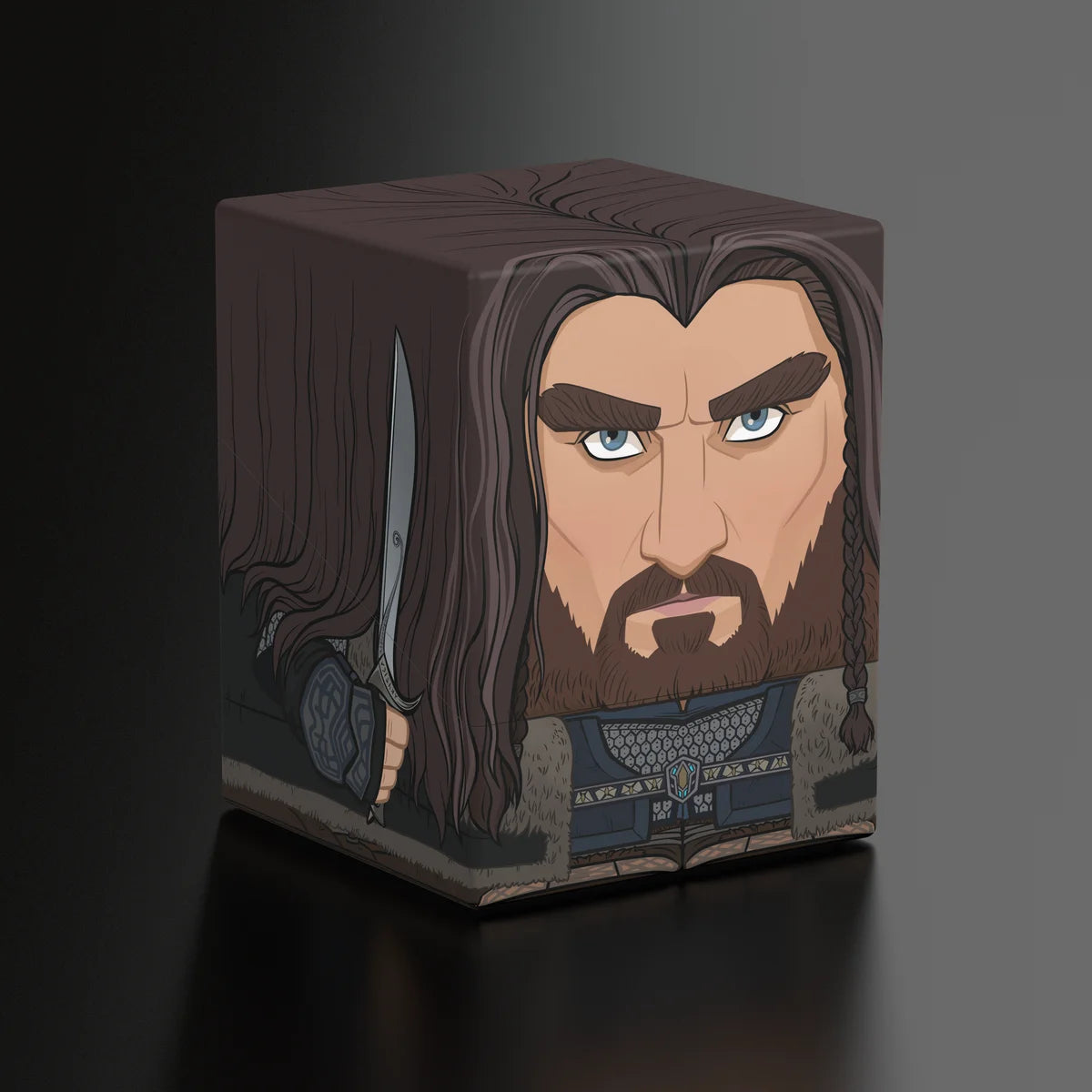 Ultimate Guard Squaroes: The Hobbit
