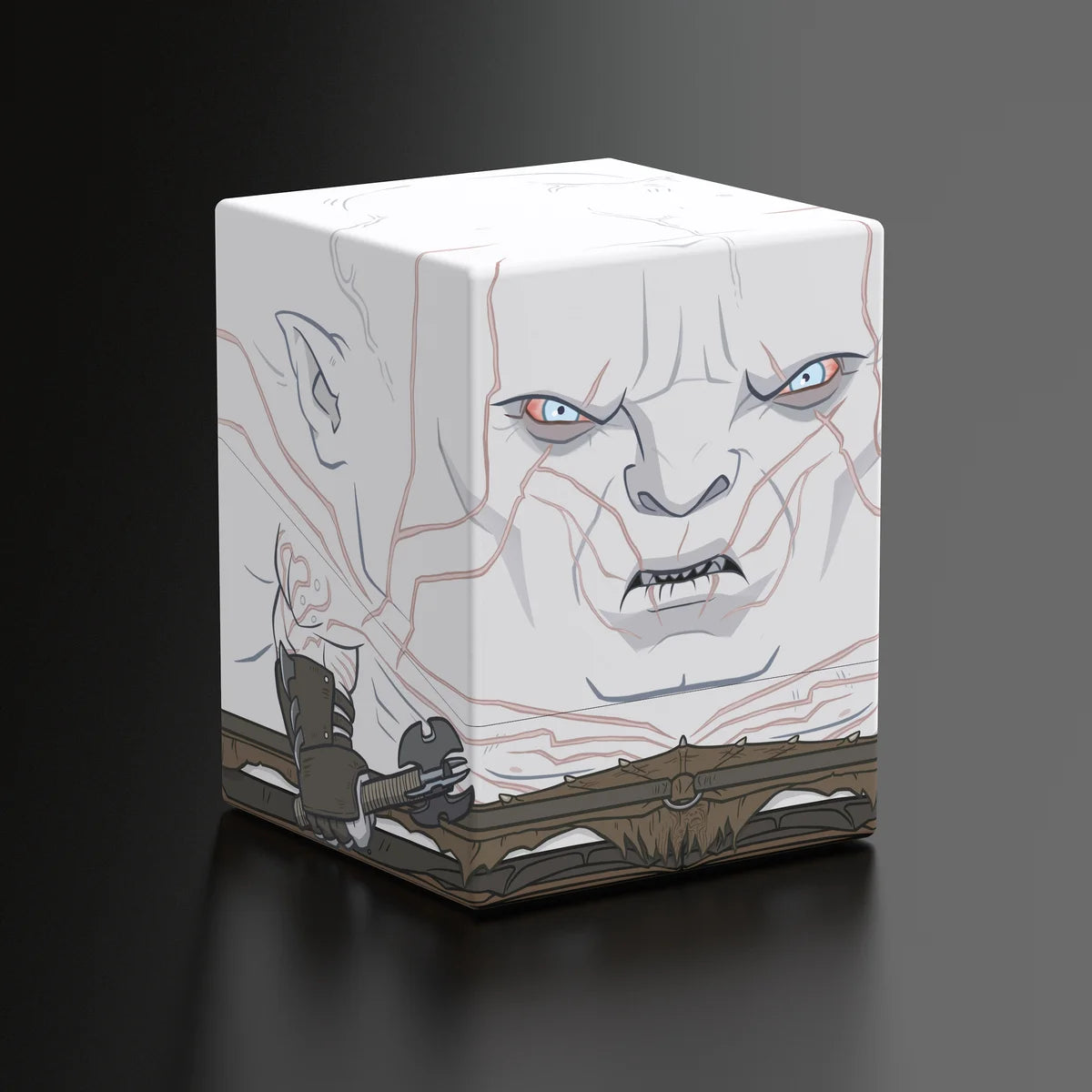 Ultimate Guard Squaroes: The Hobbit