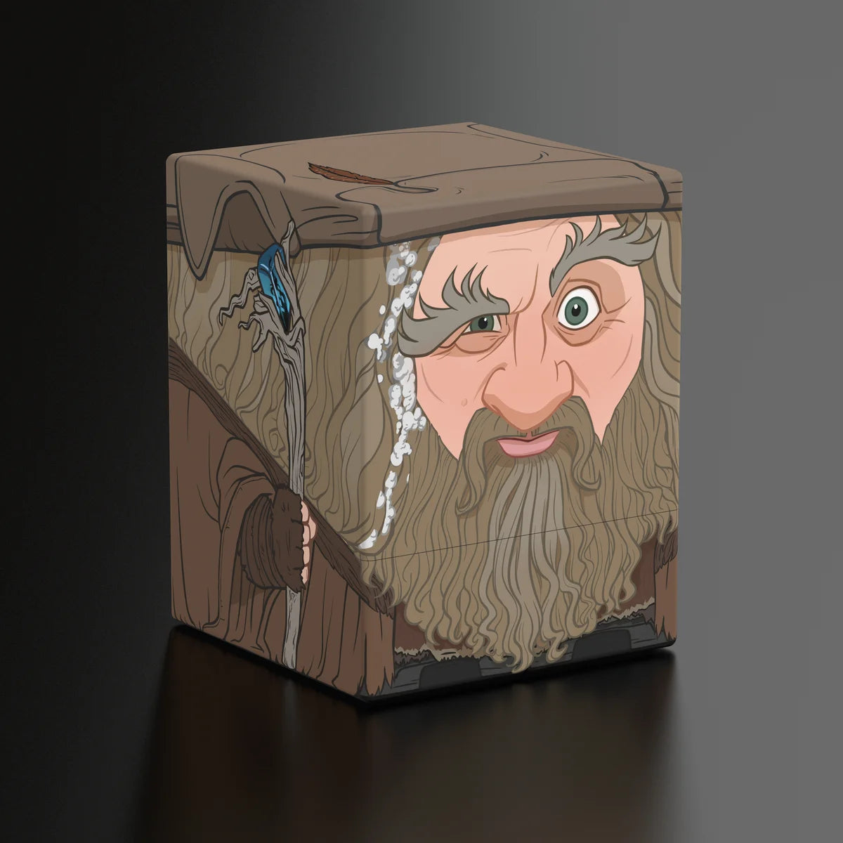 Ultimate Guard Squaroes: The Hobbit