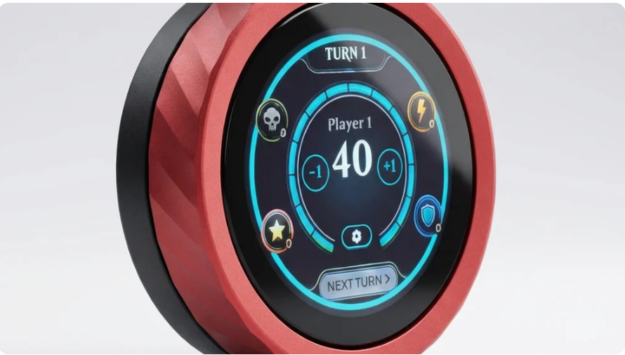 Soul Dial - Digital Life Tracker