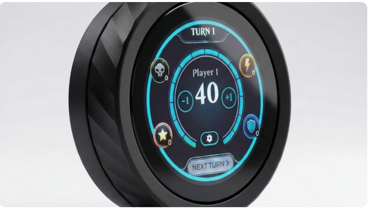 Soul Dial - Digital Life Tracker