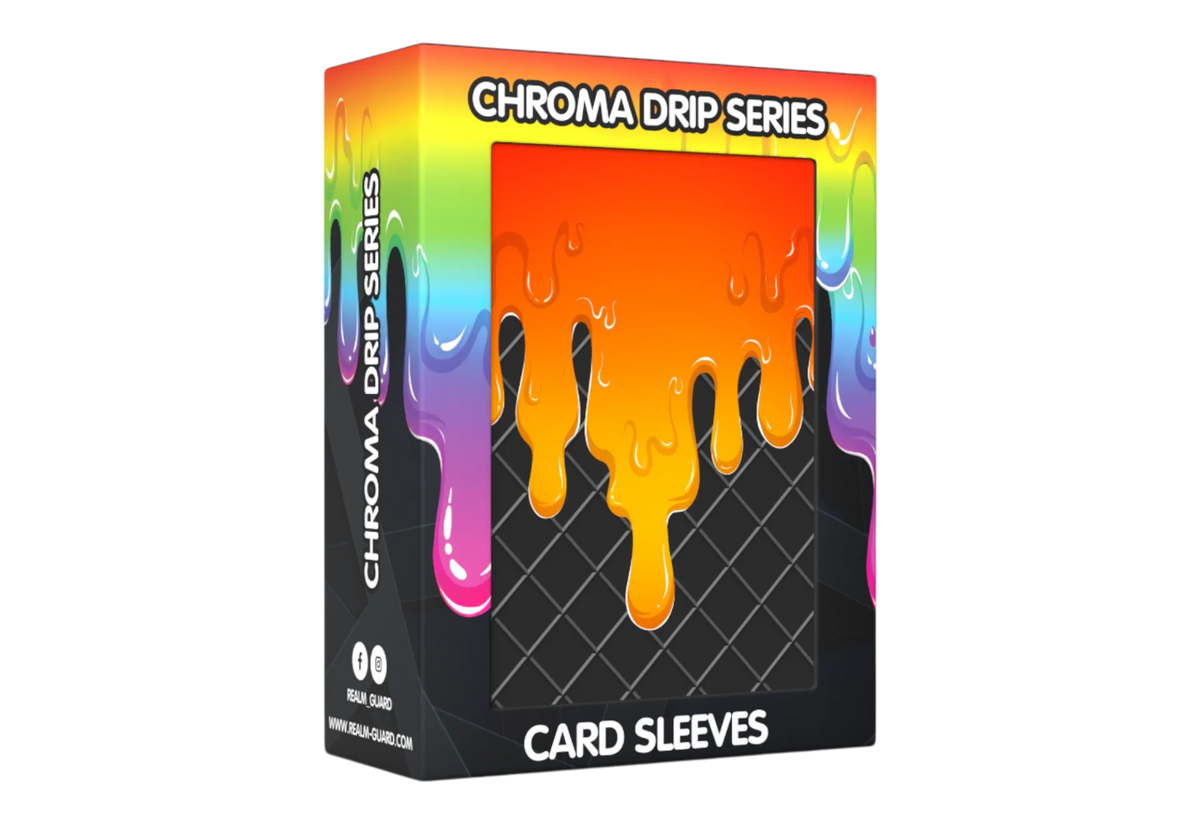 Chroma Drip Series