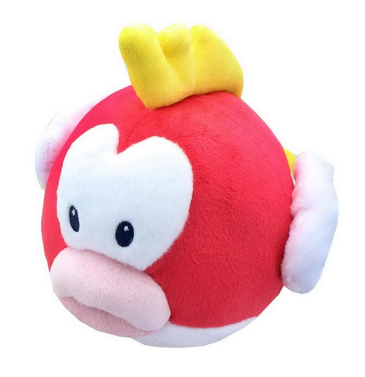 Plush: Cheep Cheep