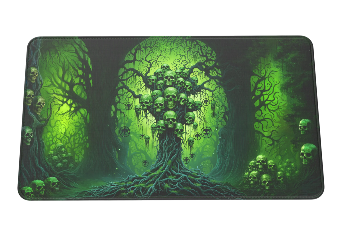 Realm Guard Playmat