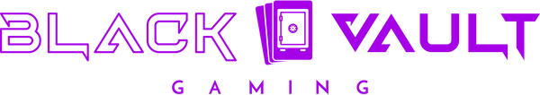 Black Vault Gaming