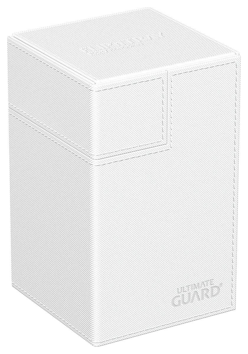Ultimate Guard: Flip N' Tray 100+