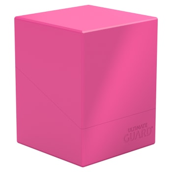 Ultimate Guard Boulder 100+ Solid
