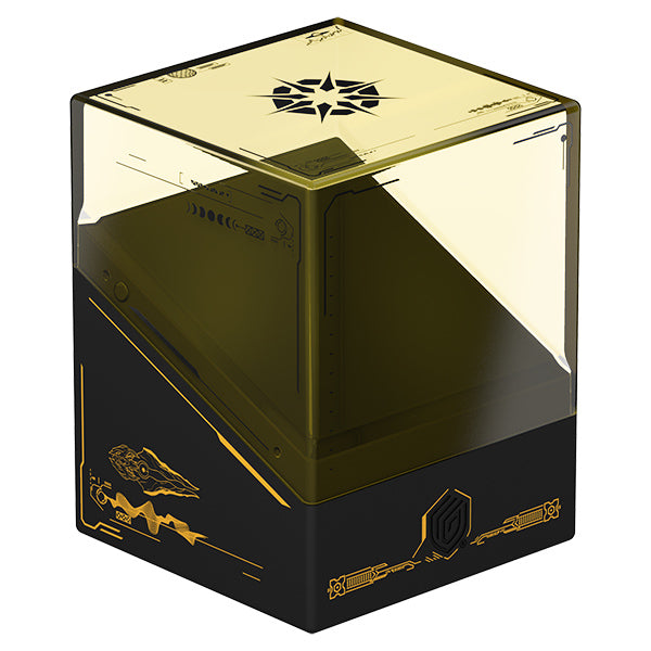 Ultimate Guard Boulder 100+ MTG Edge of Eternities