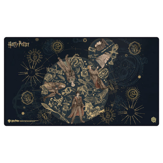 ULTIMATE GUARD: HARRY POTTER PLAYMAT