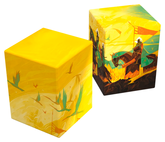 Double Boulder "Artist Edition #3 Dominik Mayer"