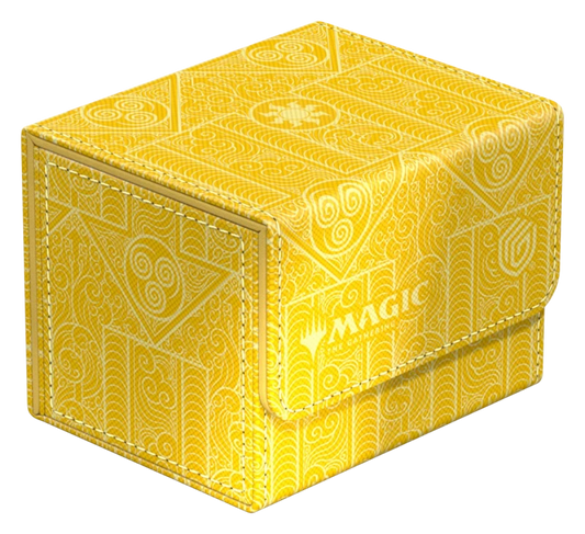 Avatar: The Last Airbender Sidewinder 100+