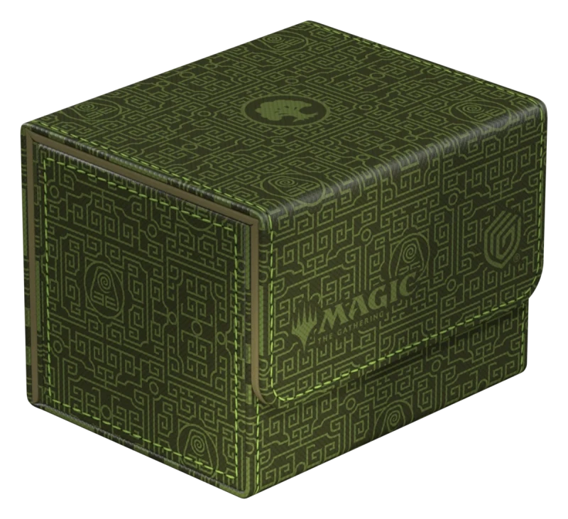 Avatar: The Last Airbender Sidewinder 100+