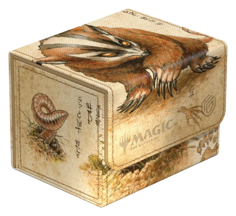 Avatar: The Last Airbender Sidewinder 100+