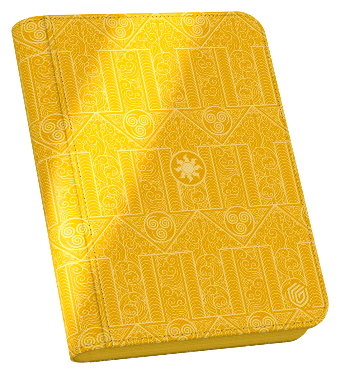 Ultimate Guard Avatar Zipfolio 8-Pocket Xenoskin