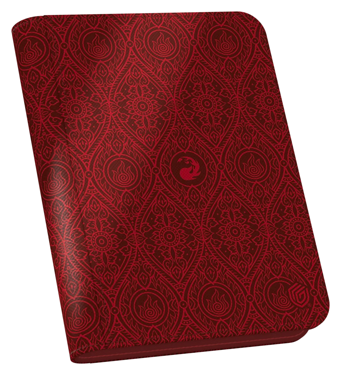 Ultimate Guard Avatar Zipfolio 8-Pocket Xenoskin
