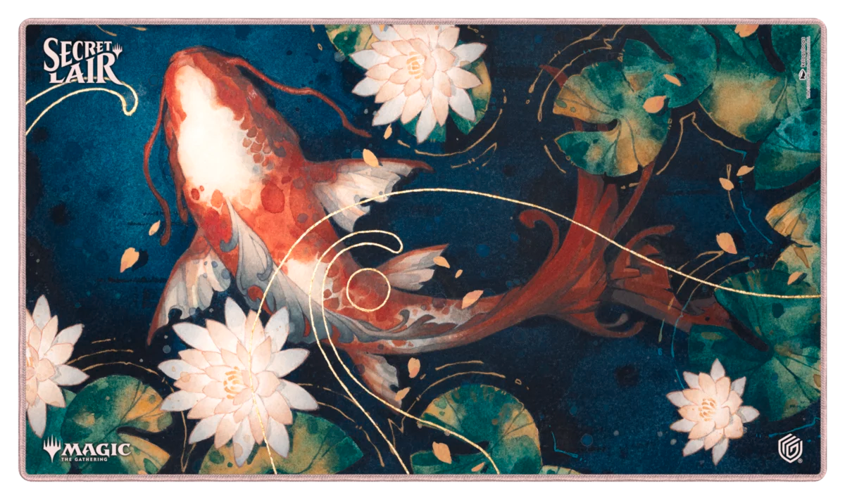 Ultimate Guard: Dandan Secret Lair Playmat