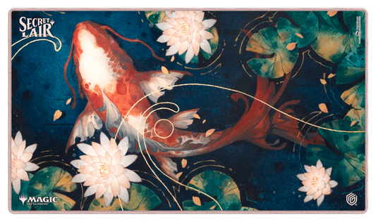 Ultimate Guard: Dandan Secret Lair Playmat